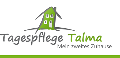 Logo Tagespflege Talma